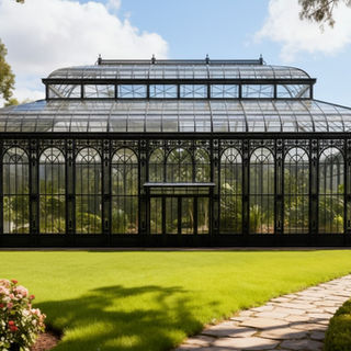 Innovative Design Trends for Steel and Glass Venue Structures