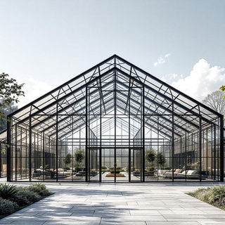 Custom Conservatories